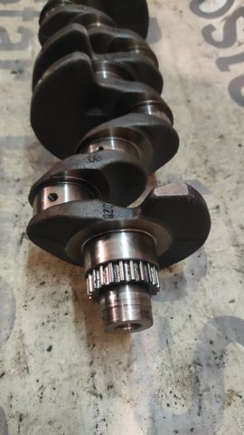 03L105021A VAG Коленвал двигателя купить в Николаев