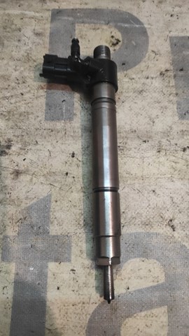 0445115025 BOSCH Топливные форсунки купить в Ровно