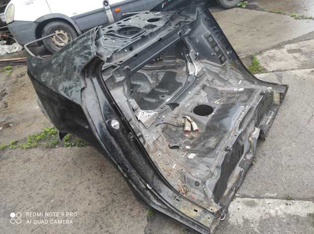 04636TL0G00ZZ Крыло заднее правое купить Кривой Рог