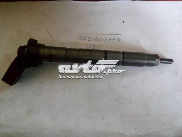 VAG 059130277S Топливные форсунки в наличии Львов