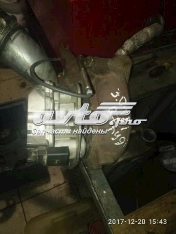 VAG 059145702M Турбина в наличии Черновцы