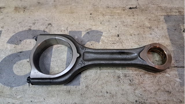 0603C0 PEUGEOT Шатун поршня двигателя купить в Львов
