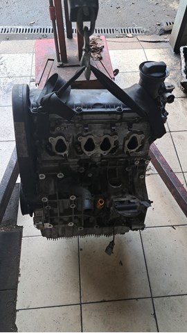 06A100043P VAG Двигатель в сборе купить в Черновцы