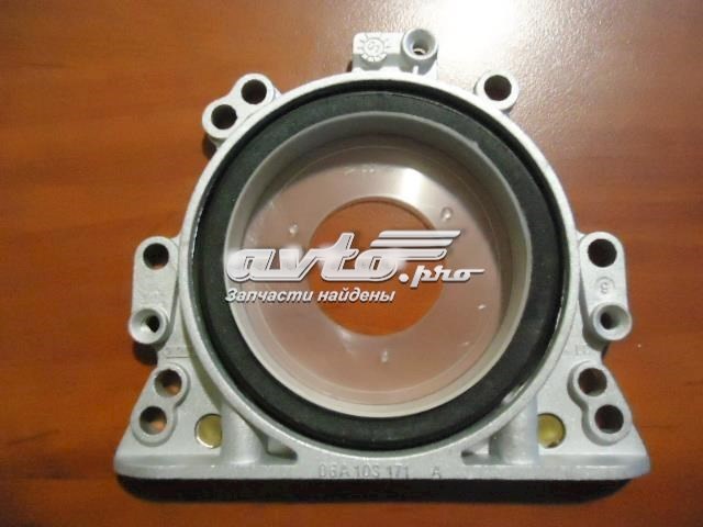 06A103171A VIKA Сальник коленвала задний купить в Черновцы