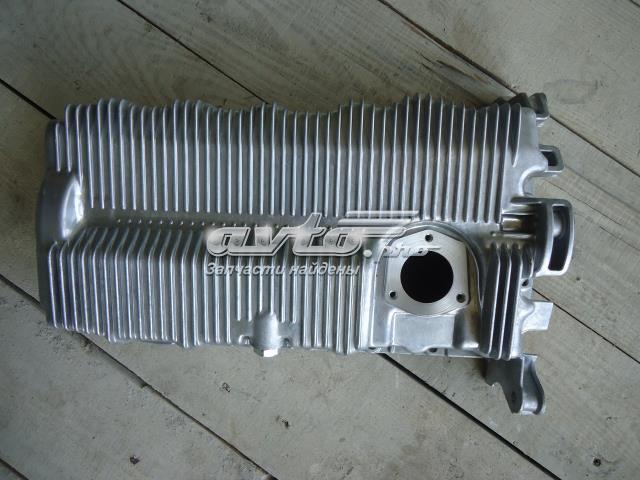VAG 06A103601AJ Поддон масляный картера двигателя в наличии Черкассы