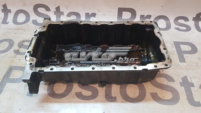 VAG 06A103601AR Поддон масляный картера двигателя в наличии Черкассы