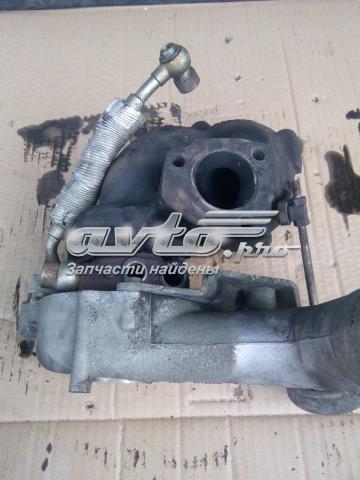 06A145704S Турбина купить Черкассы