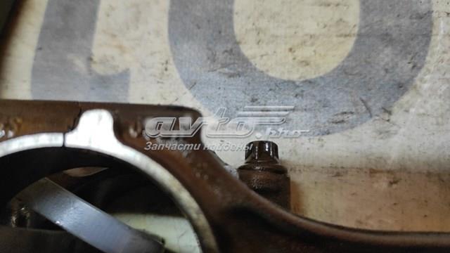 VAG 06A198401E Шатун поршня двигателя в наличии Тернополь