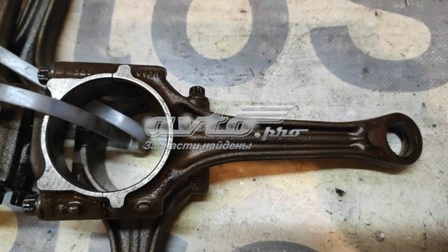 VAG 06A198401E Шатун поршня двигателя в наличии Каменское