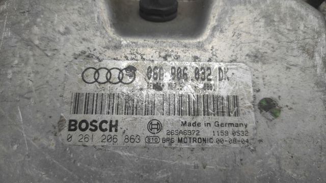 06A906032DK VAG