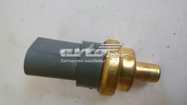 VIKA 06A919501 Датчик температуры охлаждающей жидкости в наличии Сумы