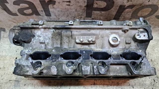 06D103351C VAG Головка блока цилиндров (ГБЦ) купить в Каменское