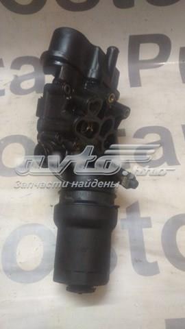 06D115397J VAG Корпус масляного фильтра купить в Харьков
