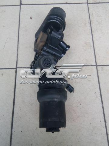 VAG 06D115397J Корпус масляного фильтра в наличии Черкассы