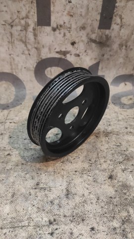 077145255H VAG Шкив насоса ГУР купить в Сумы