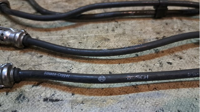 BOSCH 0986356359 Высоковольтные провода в наличии Чернигов