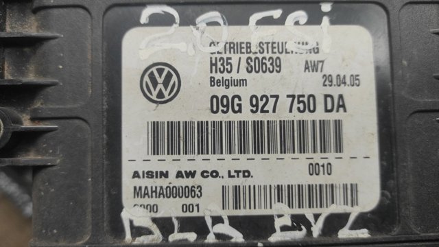 09G927750DA купить Чернигов