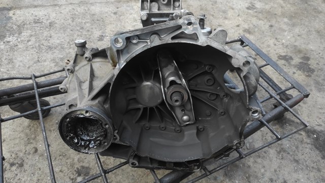 Коробка передач 0AF300040N VAG
