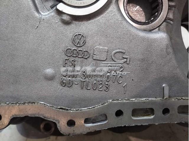 0AF301107C VAG купить в Полтава