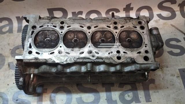 HYUNDAI 0K24710100C Головка блока цилиндров (ГБЦ) в наличии Харьков