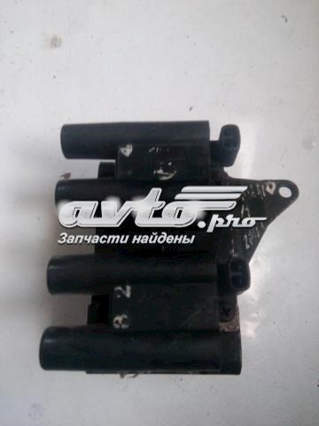 0K30A1810X HYUNDAI Катушка зажигания купить в Сумы