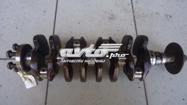 HYUNDAI 0K30C11300 Коленвал в наличии Павлоград