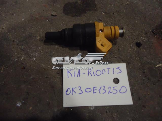 0K30E13250 HYUNDAI Форсунка впрыска топлива купить в Днепр