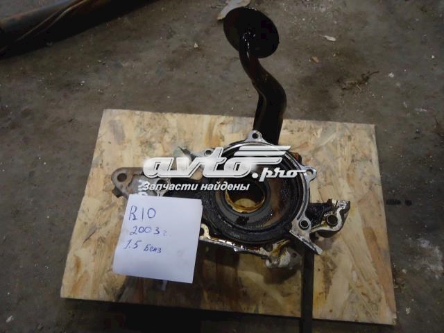 0K30F14100D HYUNDAI Насос масляный купить в Полтава