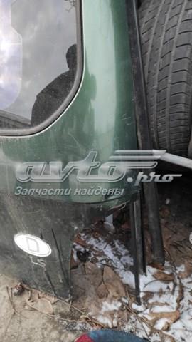 HYUNDAI 0K54A62020B Дверь задняя (багажная 3/5-я (ляда) в наличии Николаев
