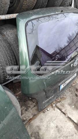 HYUNDAI 0K54A62020B Дверь задняя (багажная 3/5-я (ляда) в наличии Полтава