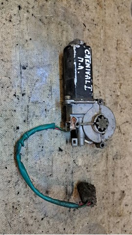 HYUNDAI 0K55259560A Механизм стеклоподъемника двери передней правой в наличии Тернополь