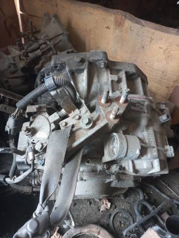 0K55419090 HYUNDAI АКПП в сборе (автоматическая коробка передач) купить в Павлоград