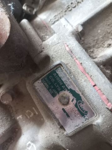 0K55419090 HYUNDAI АКПП купить в Ровно