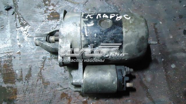 0K90018400C HYUNDAI Стартер купить в Тернополь