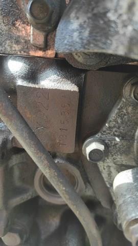 10102EQ4A0 Двигатель купить Ирпень
