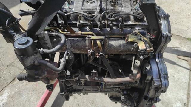 NISSAN 10102ES6AA Двигатель в наличии Ровно