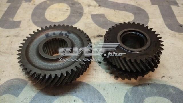 FORD 1020455 Шестерня 5-й передачи ведомая в наличии Николаев