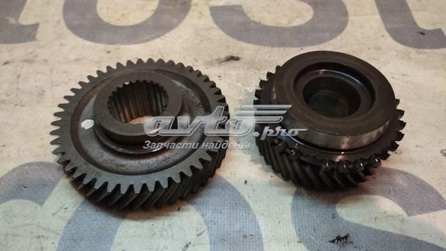 1020455 FORD Шестерня 5-й передачи ведомая купить в Ровно