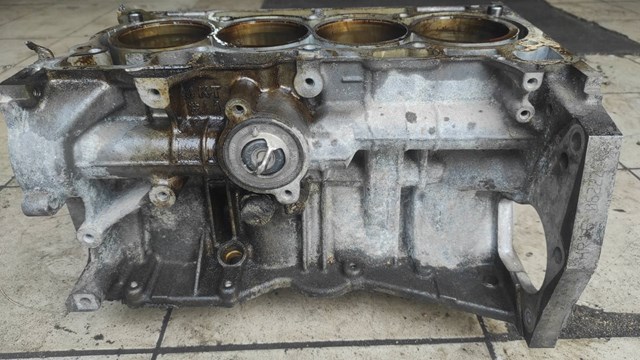 11000ED01G Блок цилиндров двигателя купить Черновцы