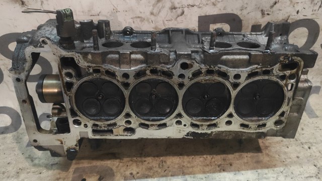 110409F600 NISSAN Головка блока цилиндров (ГБЦ) купить в Харьков
