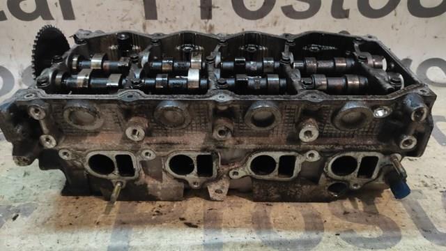 11040AW400 NISSAN Головка блока цилиндров (ГБЦ) купить в Житомир