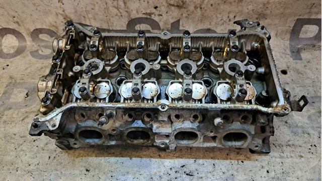 11040EE000 NISSAN ГБЦ купить в Кривой Рог