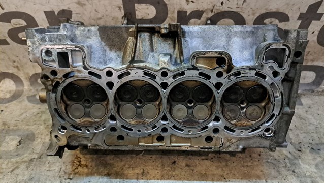 11040EE000 NISSAN Головка блока цилиндров (ГБЦ) купить в Сумы