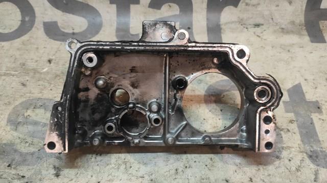 110478H800 NISSAN Передняя крышка головки блока цилиндров (ГБЦ) купить в Украина