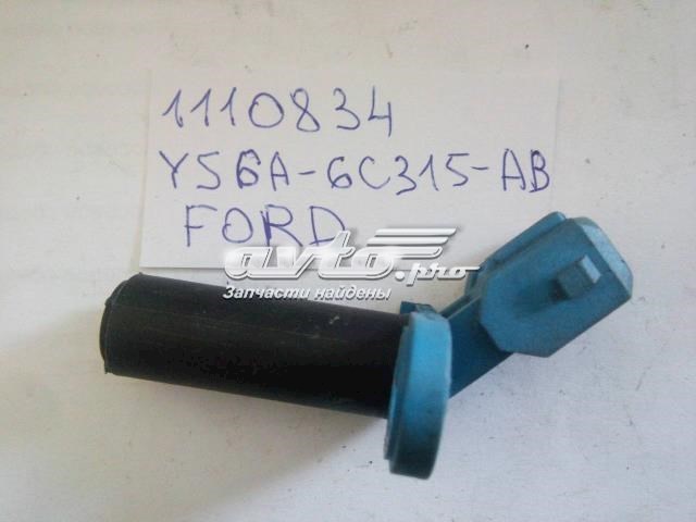 1110834 FORD Датчик коленвала купить в Запорожье