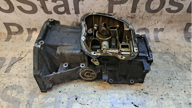 11110BC20A NISSAN Поддон масляный картера двигателя купить в Хмельницкий
