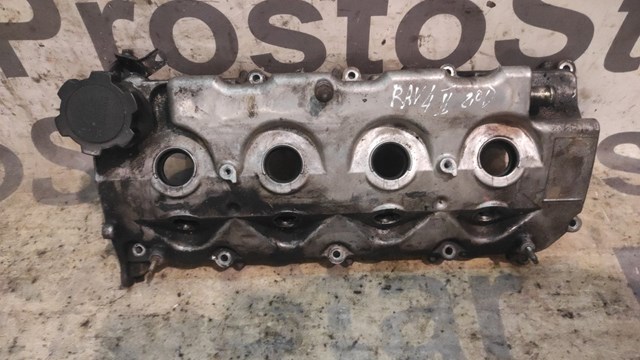TOYOTA 1120127012 Крышка клапанная в наличии Николаев