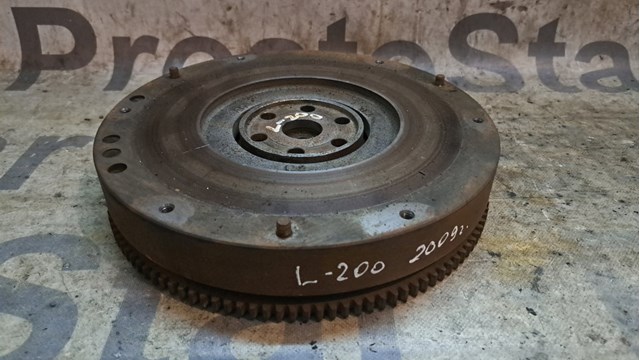 1120A130 MITSUBISHI Маховик двигателя купить в Черновцы