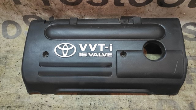 Экран двигателя 112120D080 TOYOTA