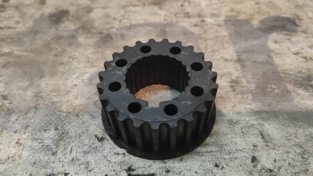1130A119 MITSUBISHI Звездочка привода коленвала купить в Хмельницкий